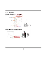 Предварительный просмотр 16 страницы JETWAY NC7A Series User Manual