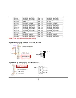 Предварительный просмотр 20 страницы JETWAY NC7A Series User Manual