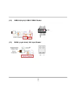 Предварительный просмотр 23 страницы JETWAY NC7A Series User Manual