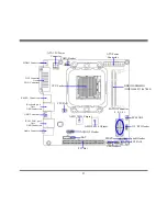 Предварительный просмотр 9 страницы JETWAY NC84 Technical Manual