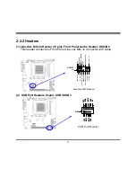 Предварительный просмотр 14 страницы JETWAY NC84 Technical Manual