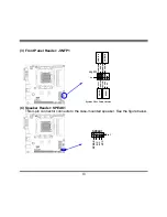 Предварительный просмотр 15 страницы JETWAY NC84 Technical Manual