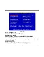 Предварительный просмотр 20 страницы JETWAY NC84 Technical Manual