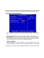 Предварительный просмотр 39 страницы JETWAY NC84 Technical Manual