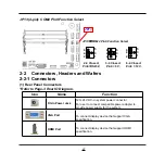 Предварительный просмотр 16 страницы JETWAY NC8H Technical Manual