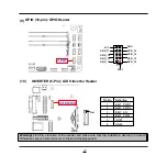 Предварительный просмотр 24 страницы JETWAY NC8H Technical Manual