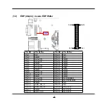 Предварительный просмотр 26 страницы JETWAY NC8H Technical Manual