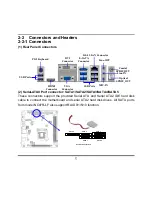 Предварительный просмотр 14 страницы JETWAY NC97 Technical Manual