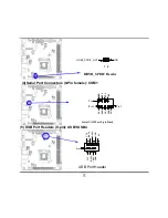 Предварительный просмотр 16 страницы JETWAY NC97 Technical Manual