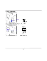 Предварительный просмотр 19 страницы JETWAY NC97 Technical Manual