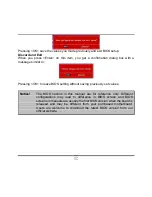 Предварительный просмотр 42 страницы JETWAY NC97 Technical Manual