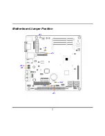 Предварительный просмотр 10 страницы JETWAY NC9E Technical Manual