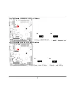 Предварительный просмотр 14 страницы JETWAY NC9E Technical Manual