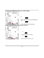 Предварительный просмотр 15 страницы JETWAY NC9E Technical Manual