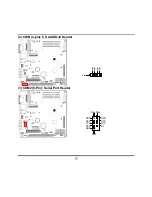 Предварительный просмотр 19 страницы JETWAY NC9E Technical Manual