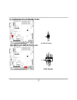 Предварительный просмотр 20 страницы JETWAY NC9E Technical Manual