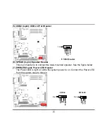 Предварительный просмотр 21 страницы JETWAY NC9E Technical Manual