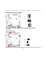 Предварительный просмотр 22 страницы JETWAY NC9E Technical Manual