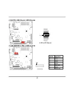 Предварительный просмотр 23 страницы JETWAY NC9E Technical Manual