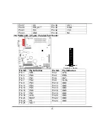 Предварительный просмотр 26 страницы JETWAY NC9E Technical Manual