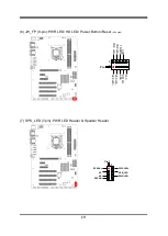 Предварительный просмотр 23 страницы JETWAY NC9L User Manual