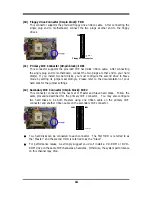 Предварительный просмотр 16 страницы JETWAY NF18GFR3A User Manual