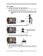 Предварительный просмотр 17 страницы JETWAY NF18GFR3A User Manual