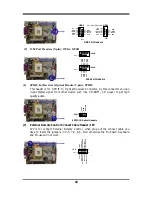 Предварительный просмотр 18 страницы JETWAY NF18GFR3A User Manual