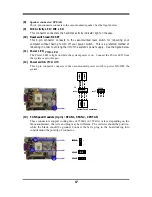 Предварительный просмотр 19 страницы JETWAY NF18GFR3A User Manual