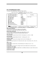 Предварительный просмотр 35 страницы JETWAY NF18GFR3A User Manual