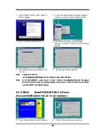 Предварительный просмотр 40 страницы JETWAY NF18GFR3A User Manual