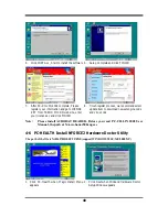 Предварительный просмотр 42 страницы JETWAY NF18GFR3A User Manual