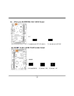 Предварительный просмотр 15 страницы JETWAY NF36-2600 Technical Manual