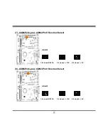 Предварительный просмотр 16 страницы JETWAY NF36-2600 Technical Manual