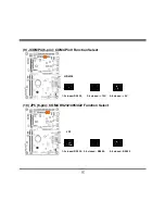 Предварительный просмотр 17 страницы JETWAY NF36-2600 Technical Manual