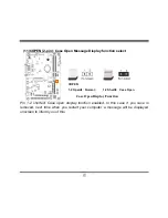 Предварительный просмотр 18 страницы JETWAY NF36-2600 Technical Manual