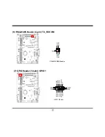 Предварительный просмотр 23 страницы JETWAY NF36-2600 Technical Manual