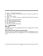 Предварительный просмотр 31 страницы JETWAY NF36-2600 Technical Manual