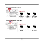 Preview for 15 page of JETWAY NF631 Series User Manual