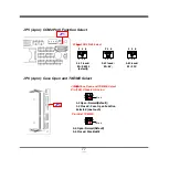 Preview for 16 page of JETWAY NF631 Series User Manual