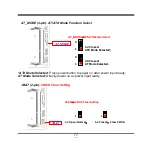 Preview for 17 page of JETWAY NF631 Series User Manual