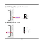 Preview for 25 page of JETWAY NF631 Series User Manual