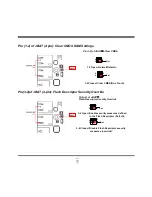 Предварительный просмотр 18 страницы JETWAY NF632E Series User Manual