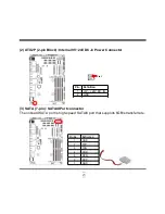 Предварительный просмотр 20 страницы JETWAY NF632E Series User Manual