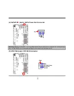 Предварительный просмотр 21 страницы JETWAY NF632E Series User Manual