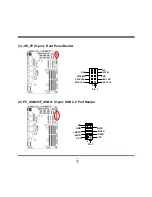 Предварительный просмотр 23 страницы JETWAY NF632E Series User Manual