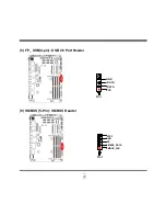 Предварительный просмотр 24 страницы JETWAY NF632E Series User Manual