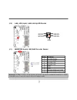 Предварительный просмотр 27 страницы JETWAY NF632E Series User Manual