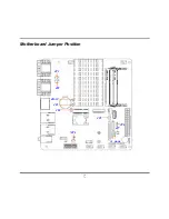 Предварительный просмотр 12 страницы JETWAY NF694 Series User Manual