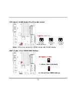 Предварительный просмотр 16 страницы JETWAY NF694 Series User Manual